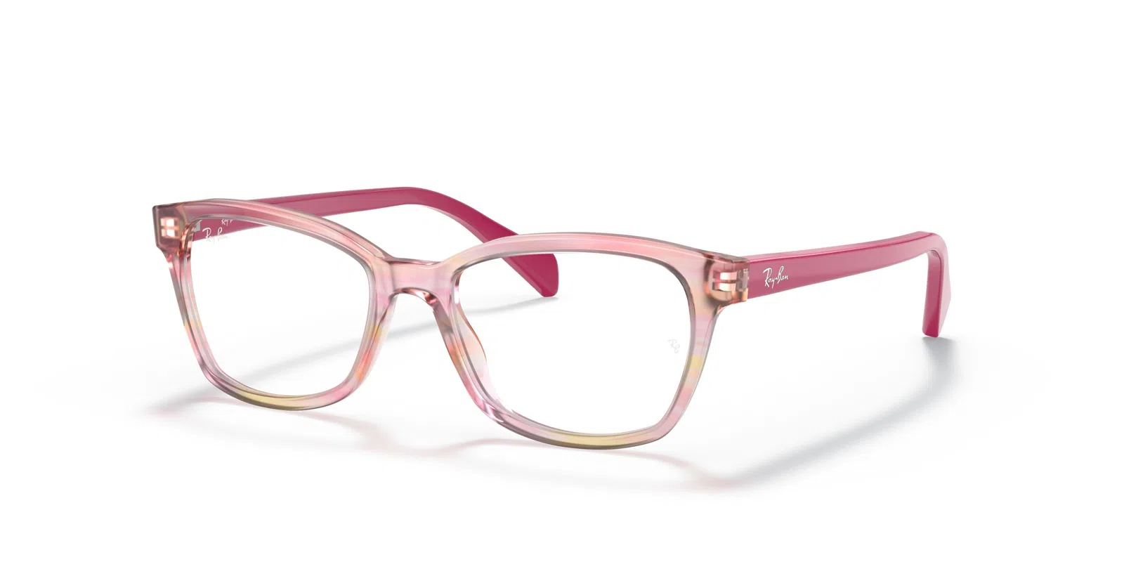 Ray-Ban Kids 0RY1591 Eyeglasses - view 31